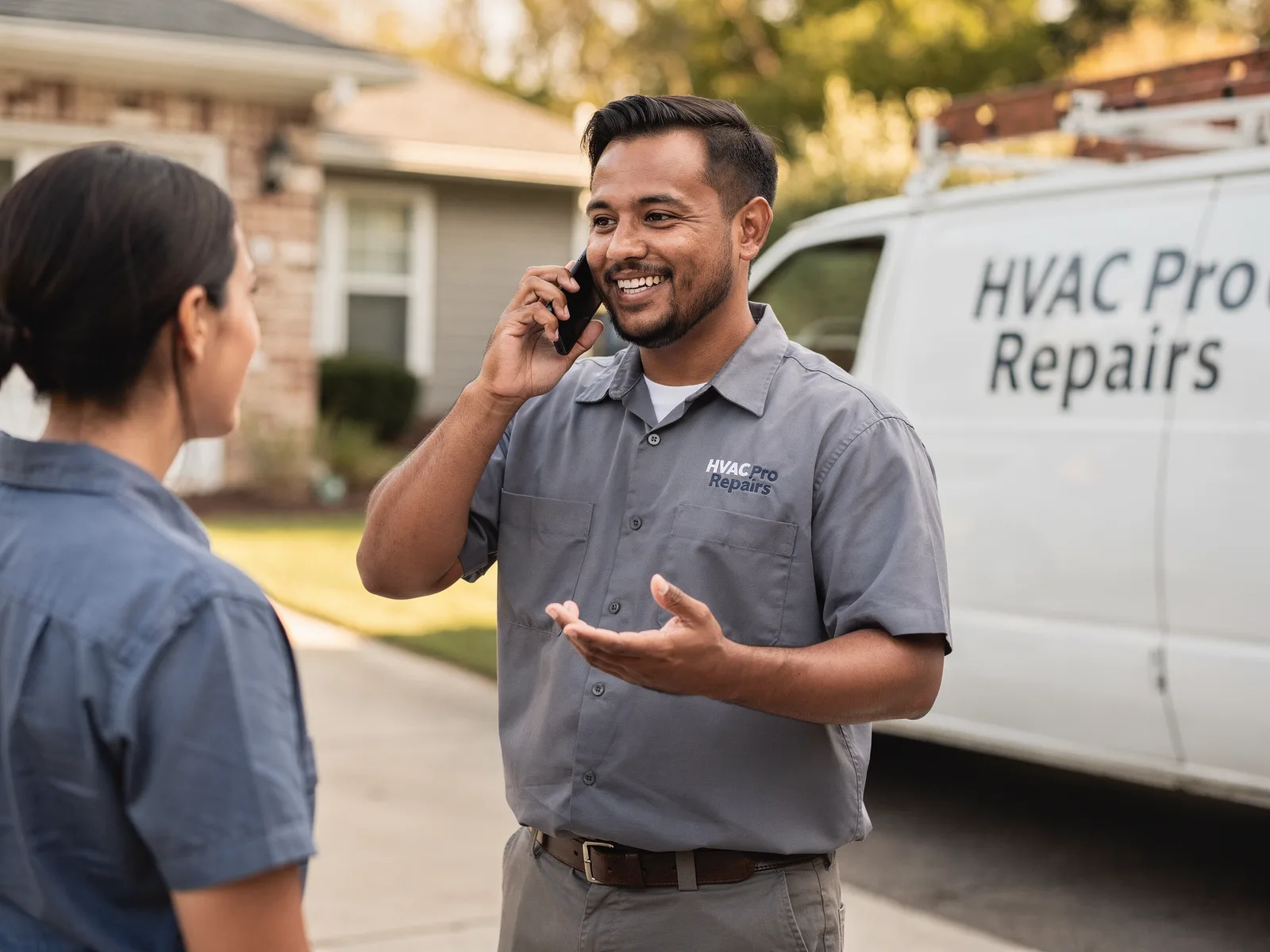 Heat Pump Repair Gilboa, WV FAQs